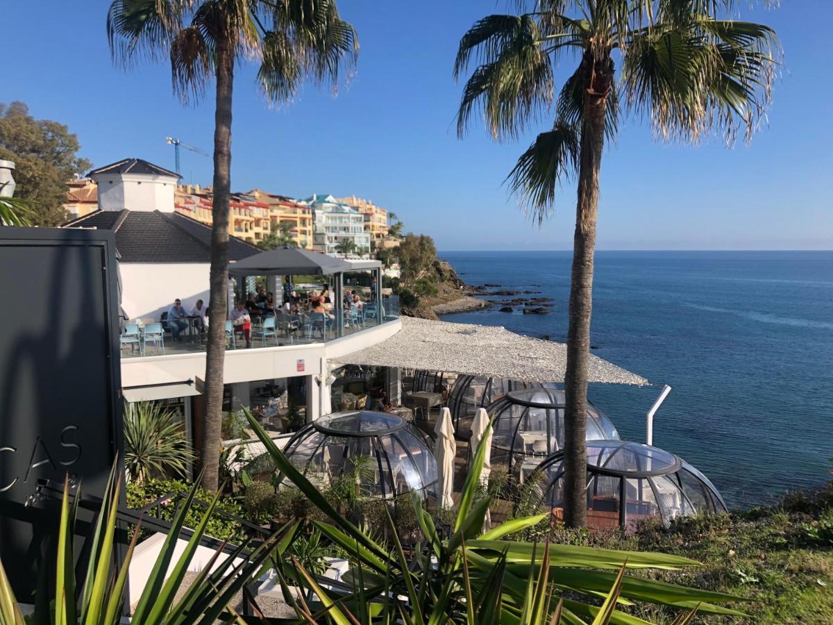 Apartment Piso En Zona Tranquila De - Torrequebrada Golf *
