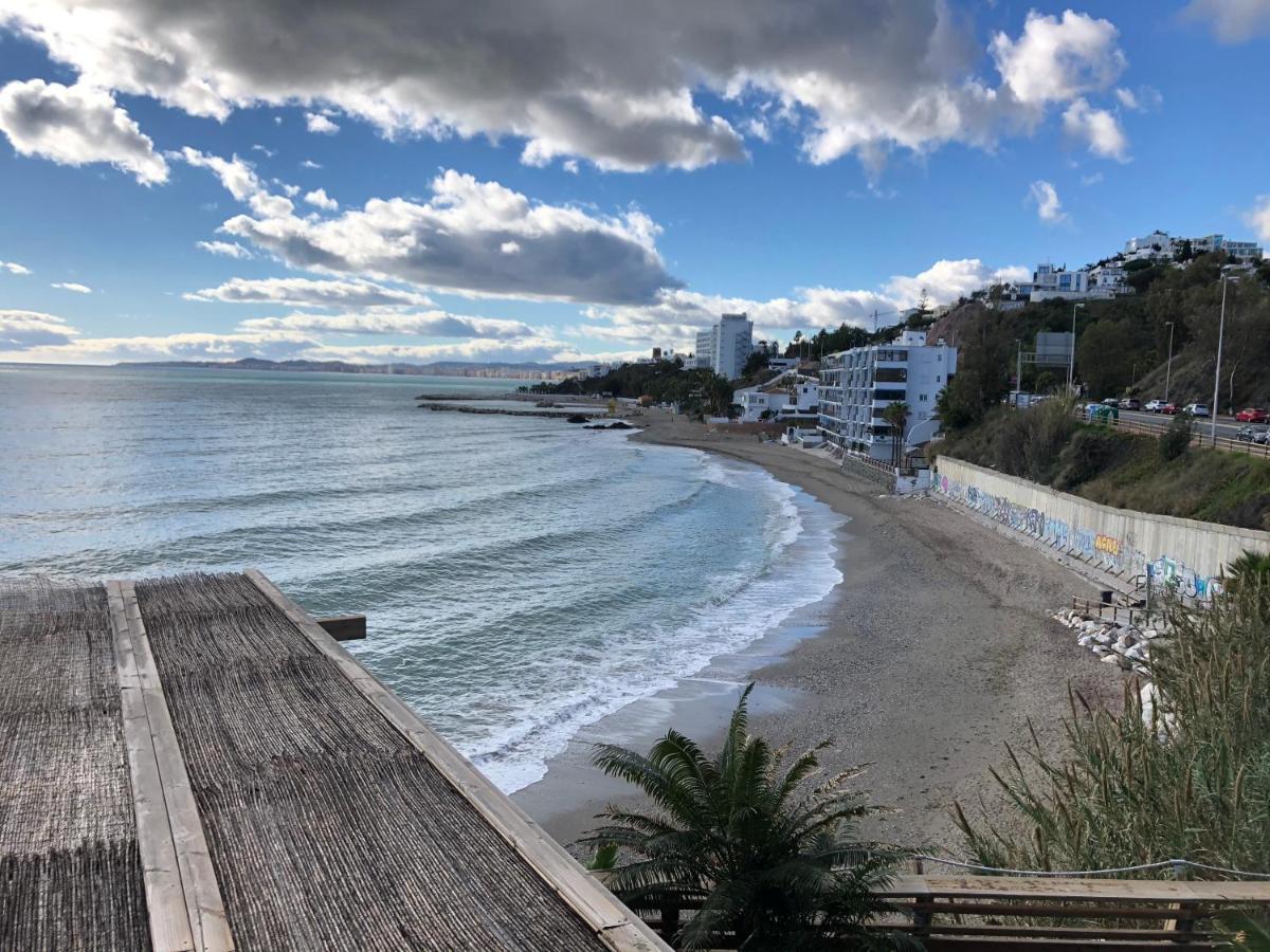 Piso En Zona Tranquila De - Torrequebrada Golf * Benalmadena