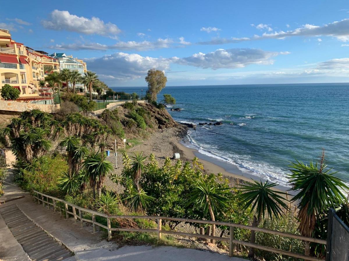 Piso En Zona Tranquila De - Torrequebrada Golf Benalmadena