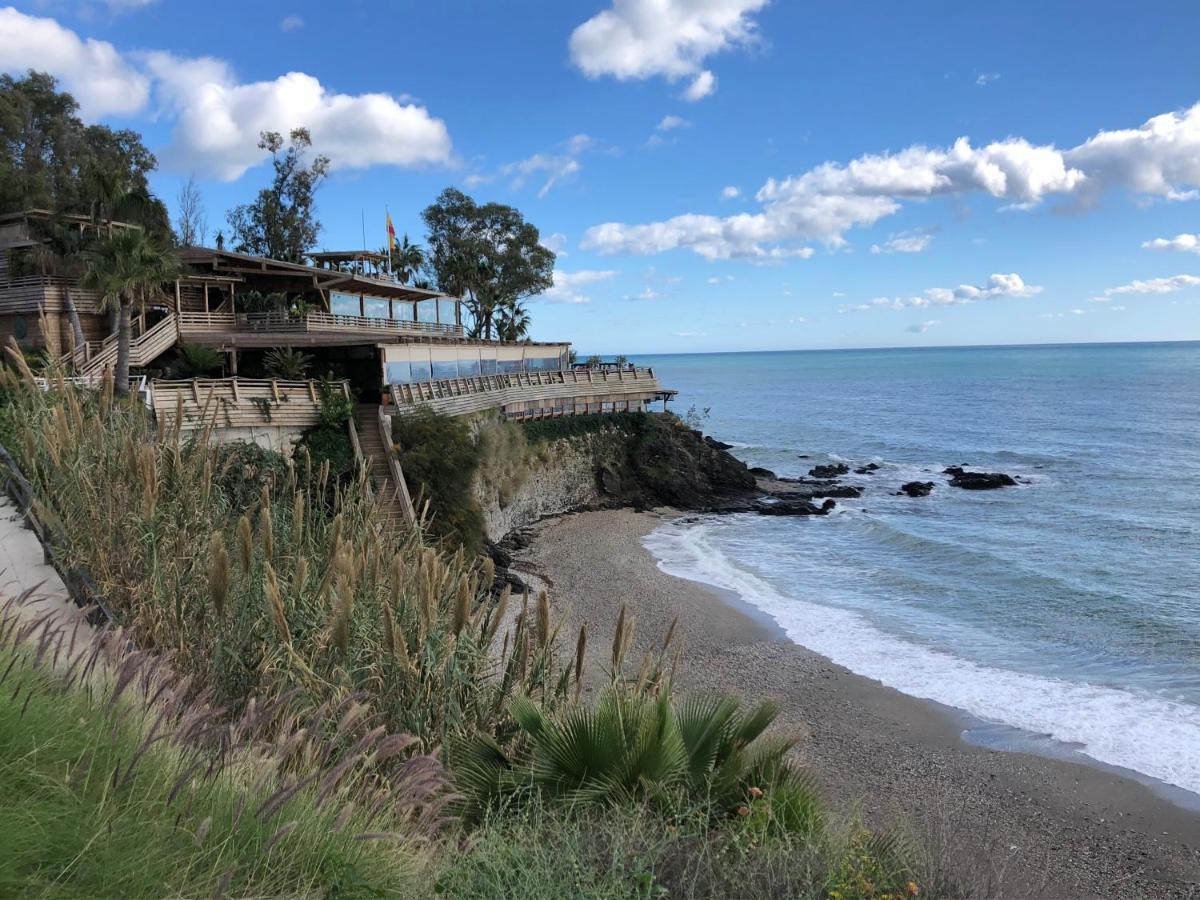 Piso En Zona Tranquila De - Torrequebrada Golf Benalmadena