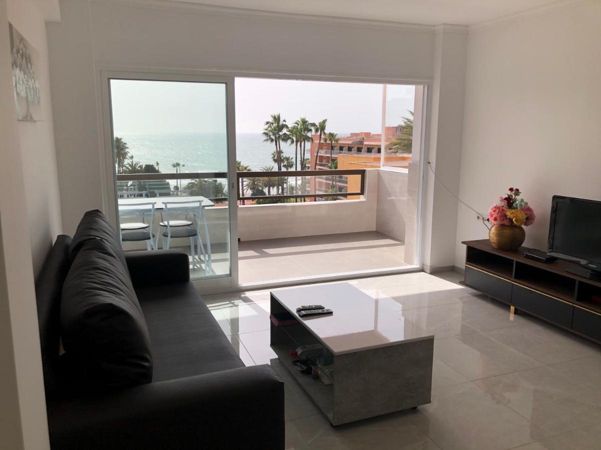 Apartment Apartamento Plaza Solymar *