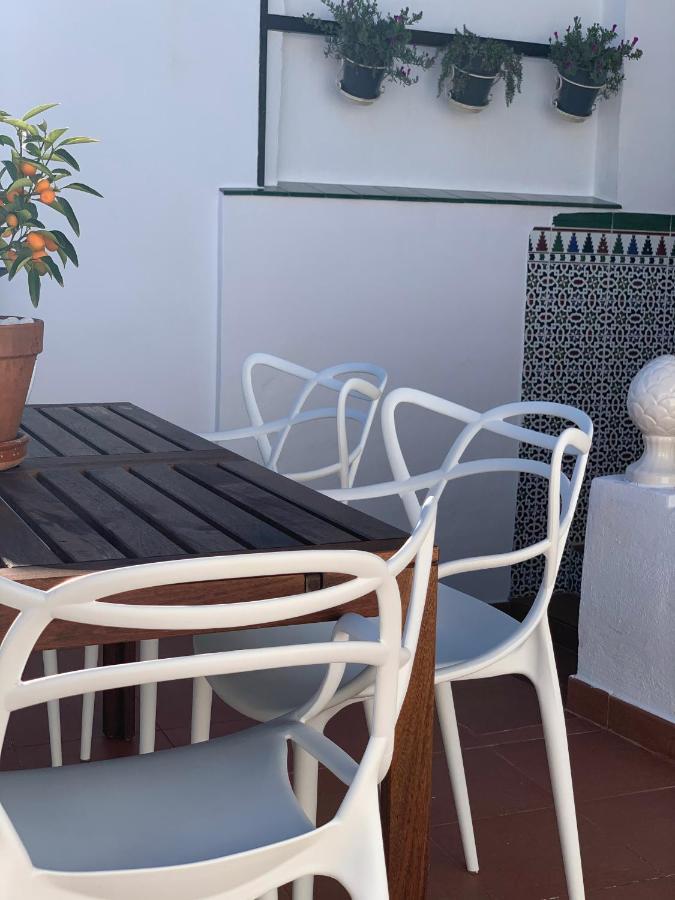 Palm House 10 Appartement *