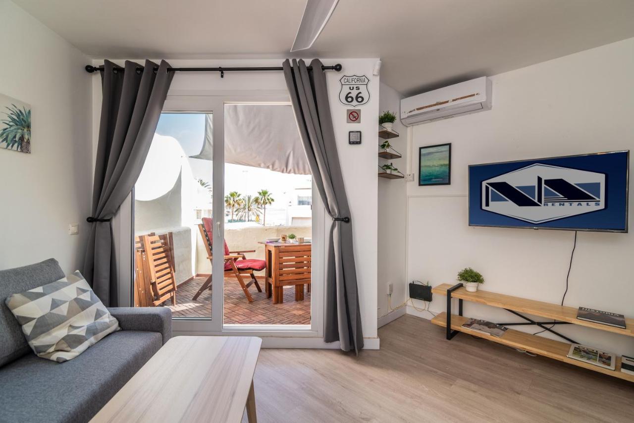 Vb Puerto Marina 1bdr Fragata * Benalmadena