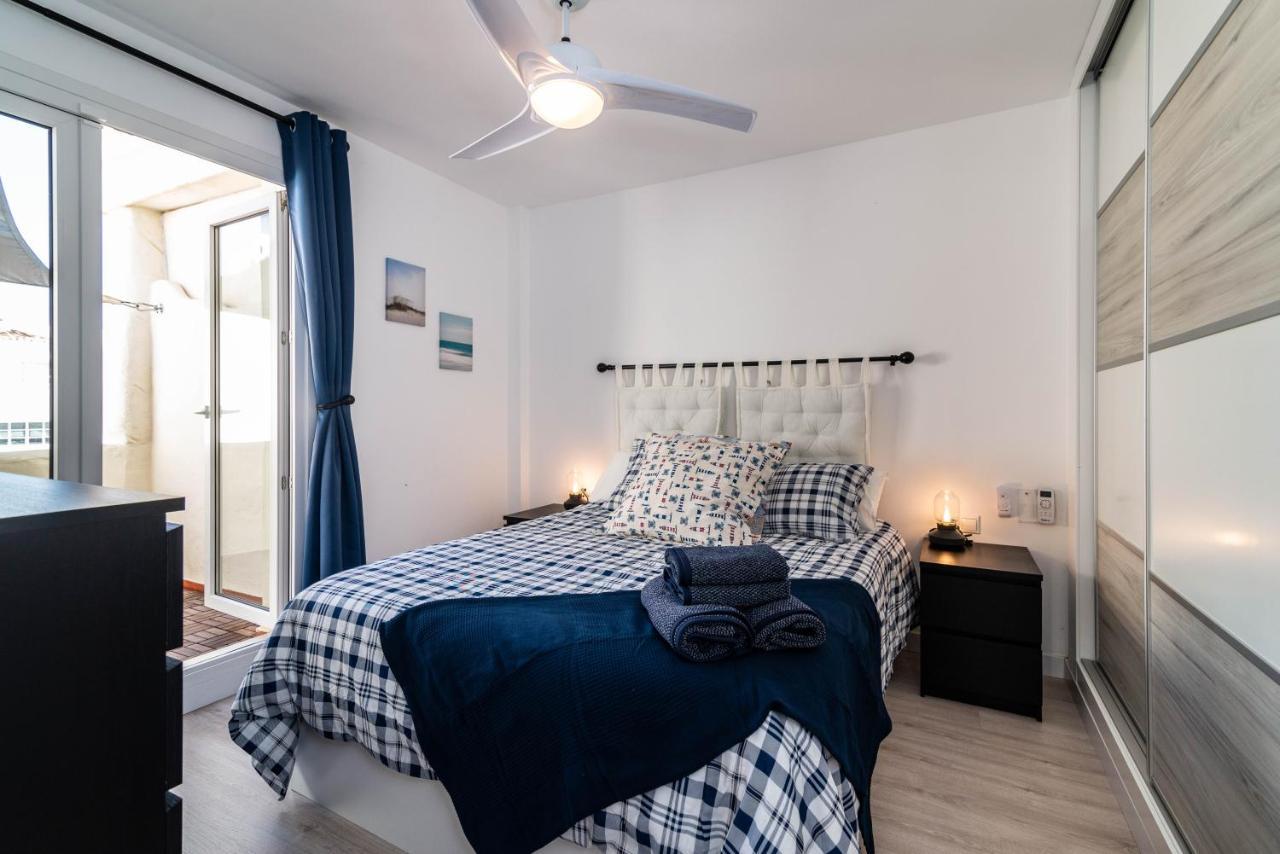Apartment Vb Puerto Marina 1bdr Fragata *