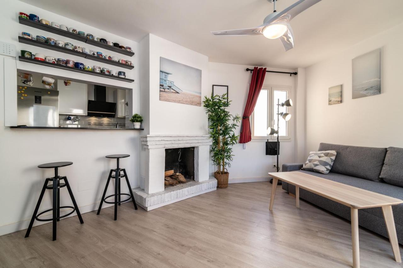 Apartment Vb Puerto Marina 1bdr Fragata