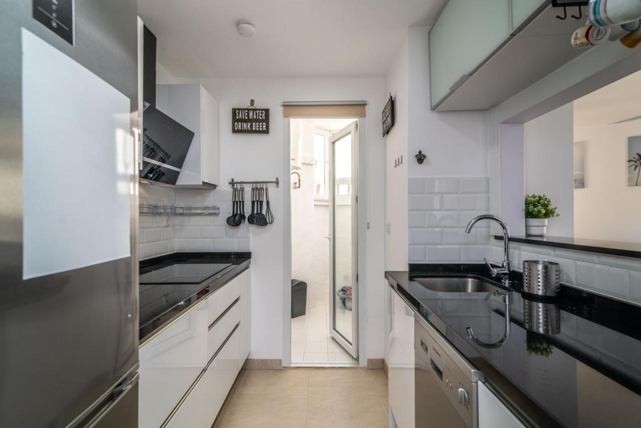 Vb Puerto Marina 1bdr Fragata Apartment