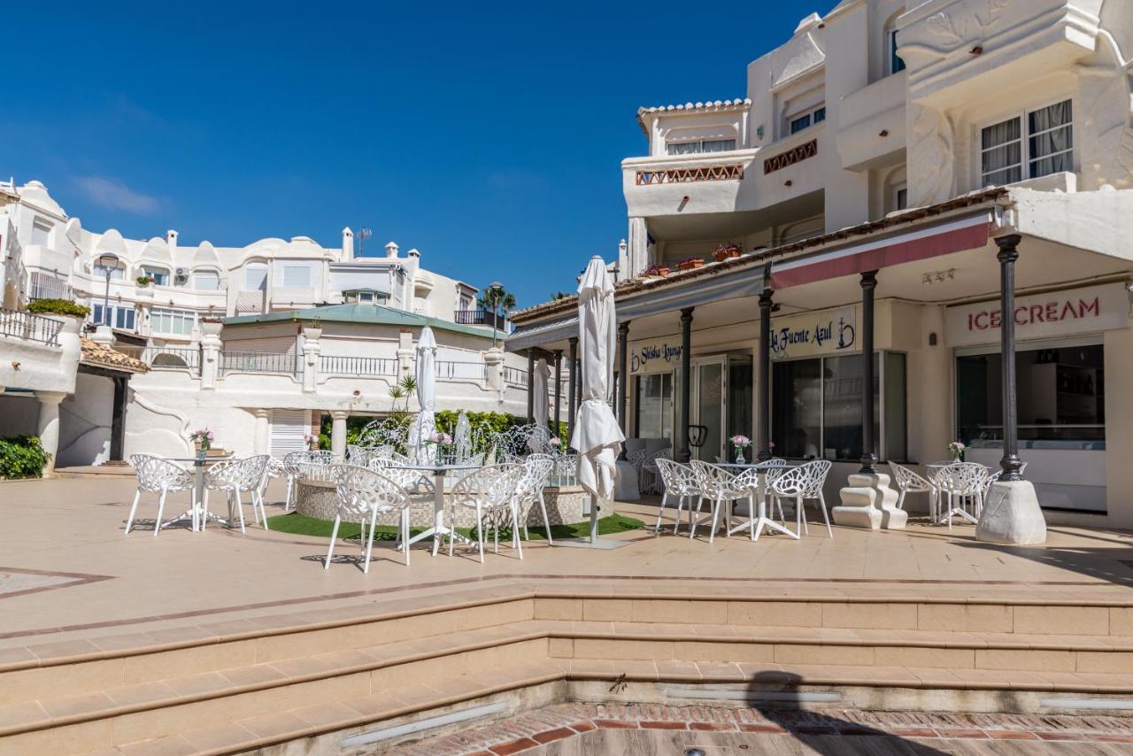 Vb Puerto Marina 1bdr Fragata * Benalmadena