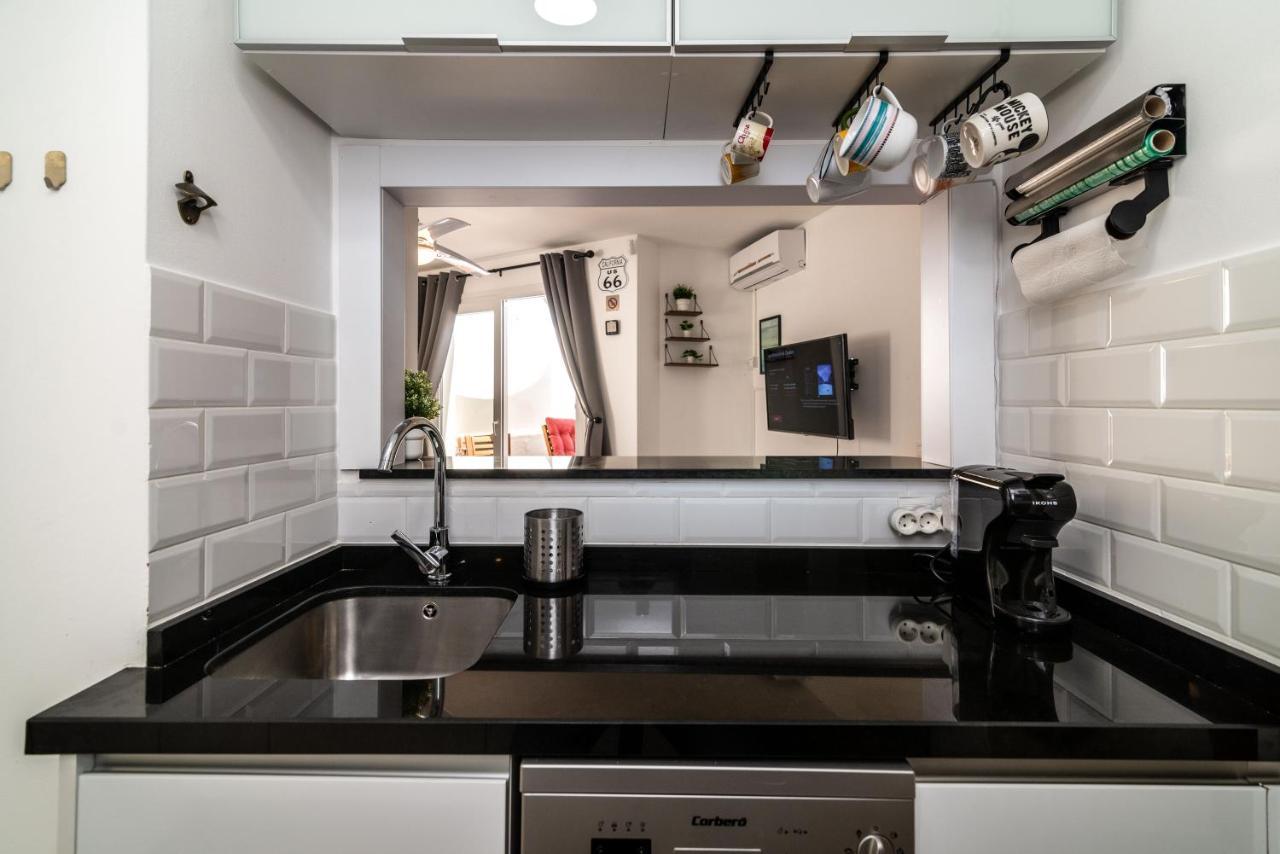 Vb Puerto Marina 1bdr Fragata Apartment Benalmadena
