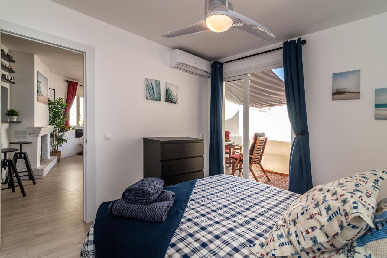 Apartment Vb Puerto Marina 1bdr Fragata