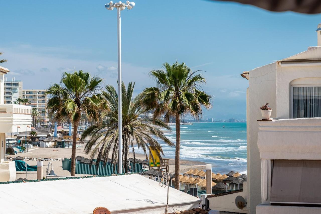 Vb Puerto Marina 1bdr Fragata Benalmadena