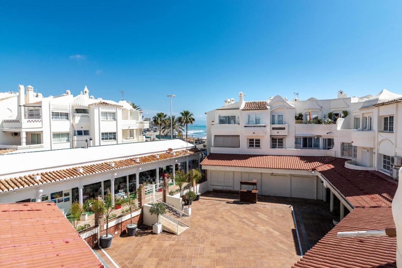 Vb Puerto Marina 1bdr Fragata Apartment Benalmadena