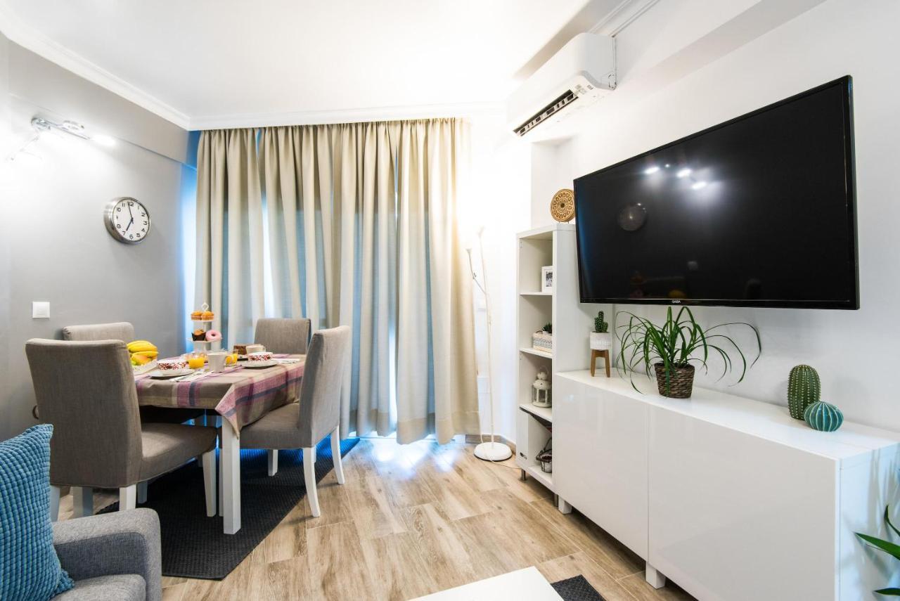 Beachfront Puerto Marina Appartement *