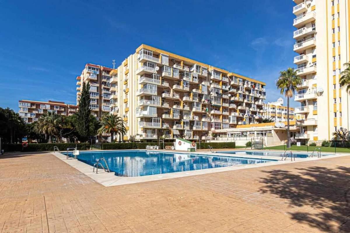 Estudio Con Vistas Calm I - Costa Apartment *