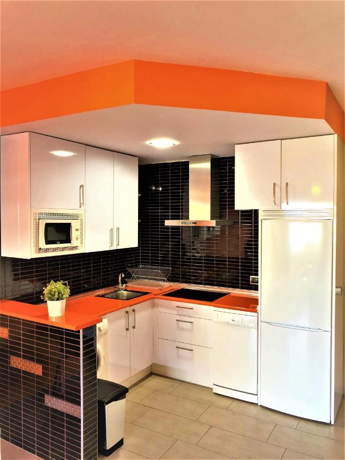 Appartement Precioso Apartamento Frente Al Mar Benalbeach Benalmádena