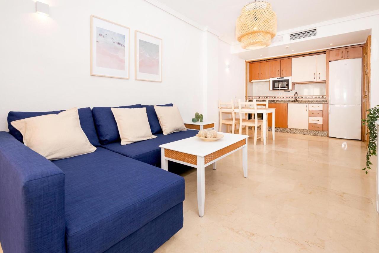 Apartment Sol Y Mar