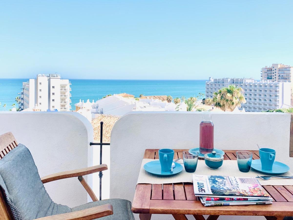 Vive La Paloma, Playa A 100m Appartement
