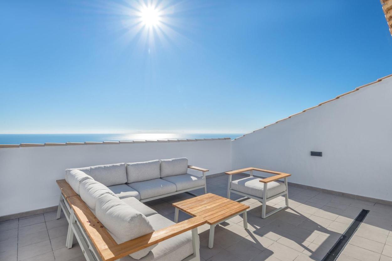 Piso Serenity Benalmadena