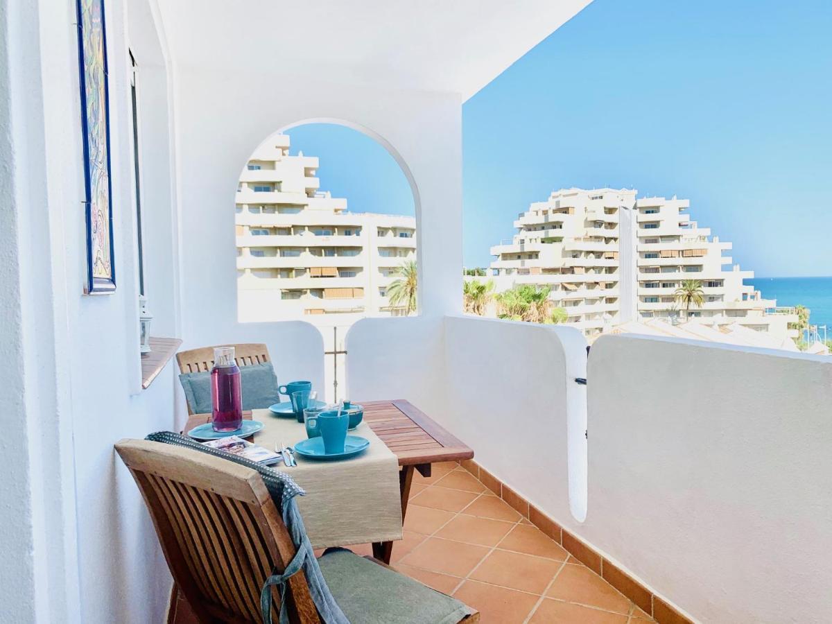 Appartement Vive La Paloma, Playa A 100m Benalmádena