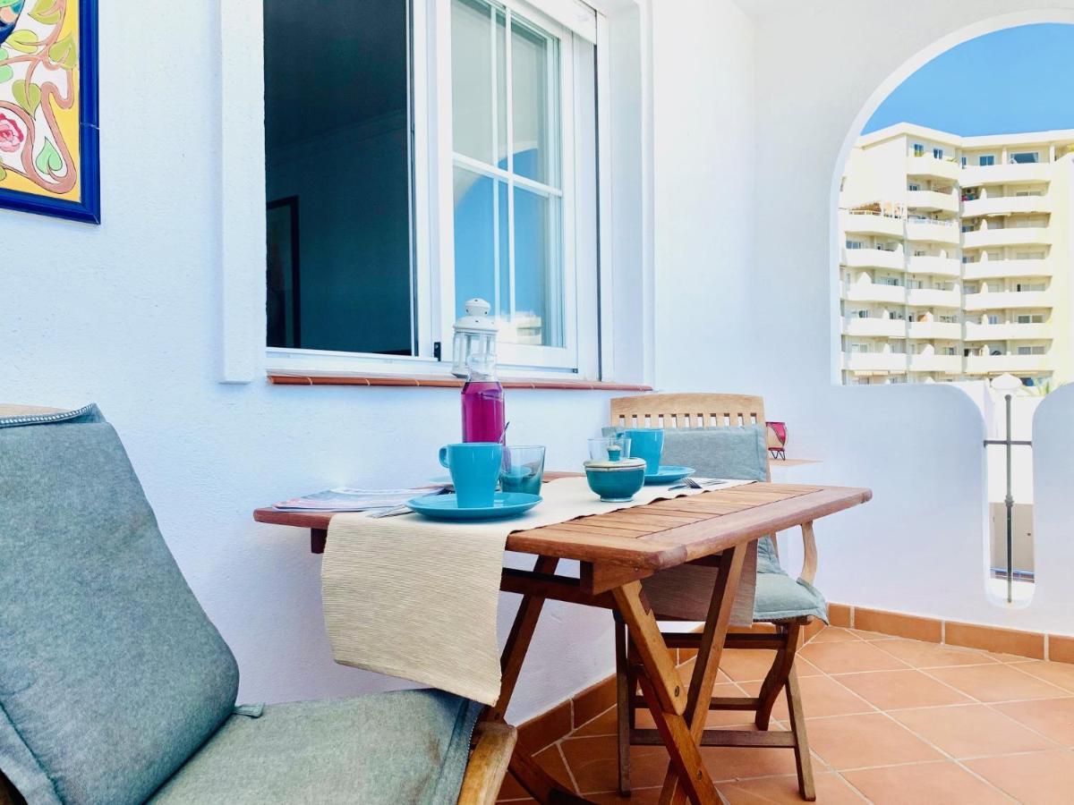 Appartement Vive La Paloma, Playa A 100m Benalmádena