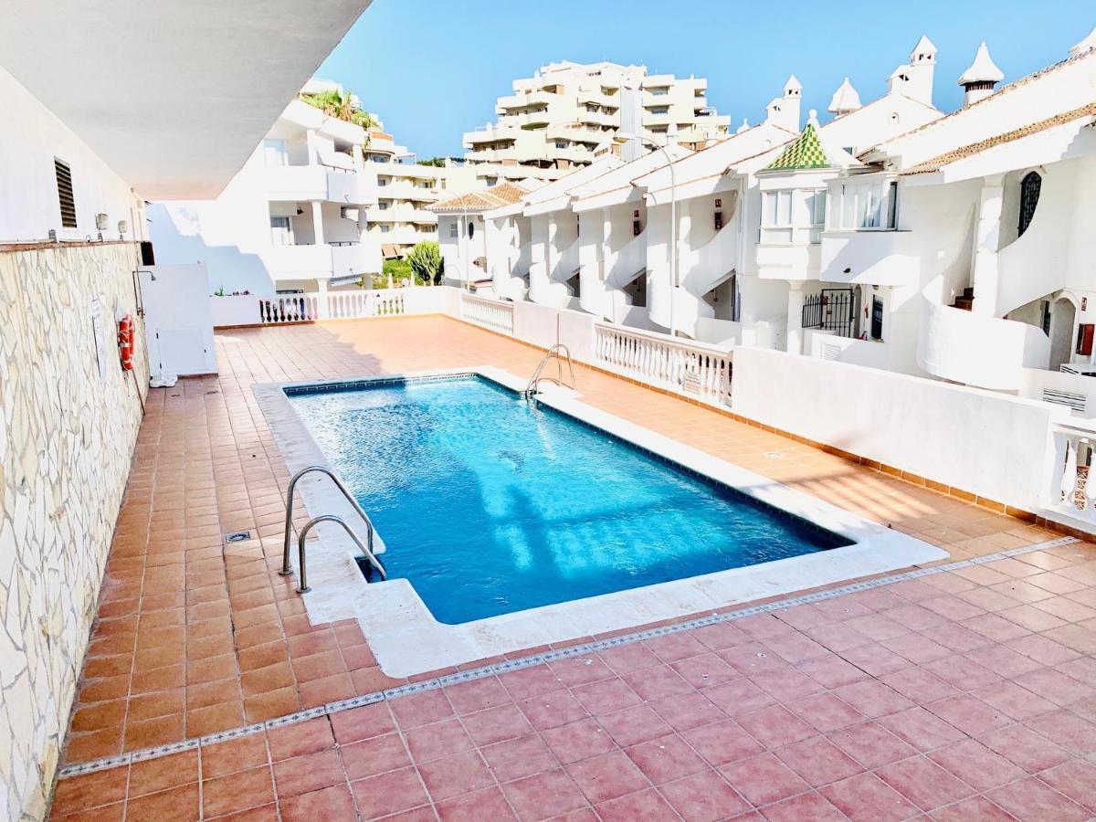 Appartement Vive La Paloma, Playa A 100m *