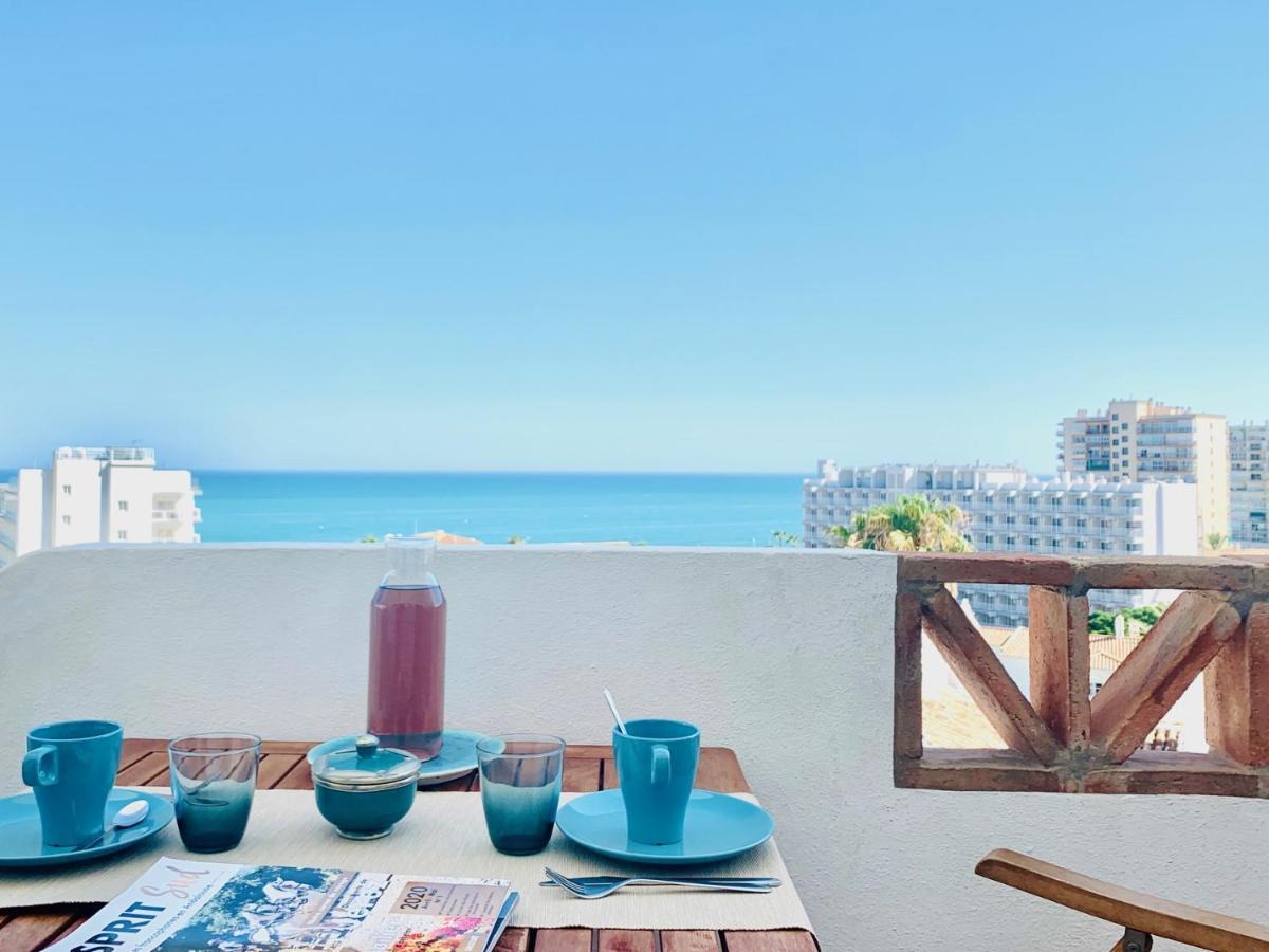 Vive La Paloma, Playa A 100m Appartement