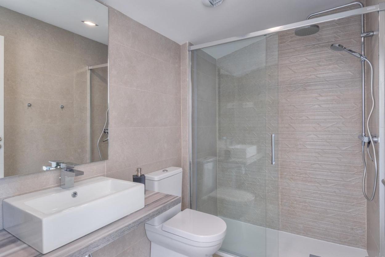 Piso Serenity Benalmadena