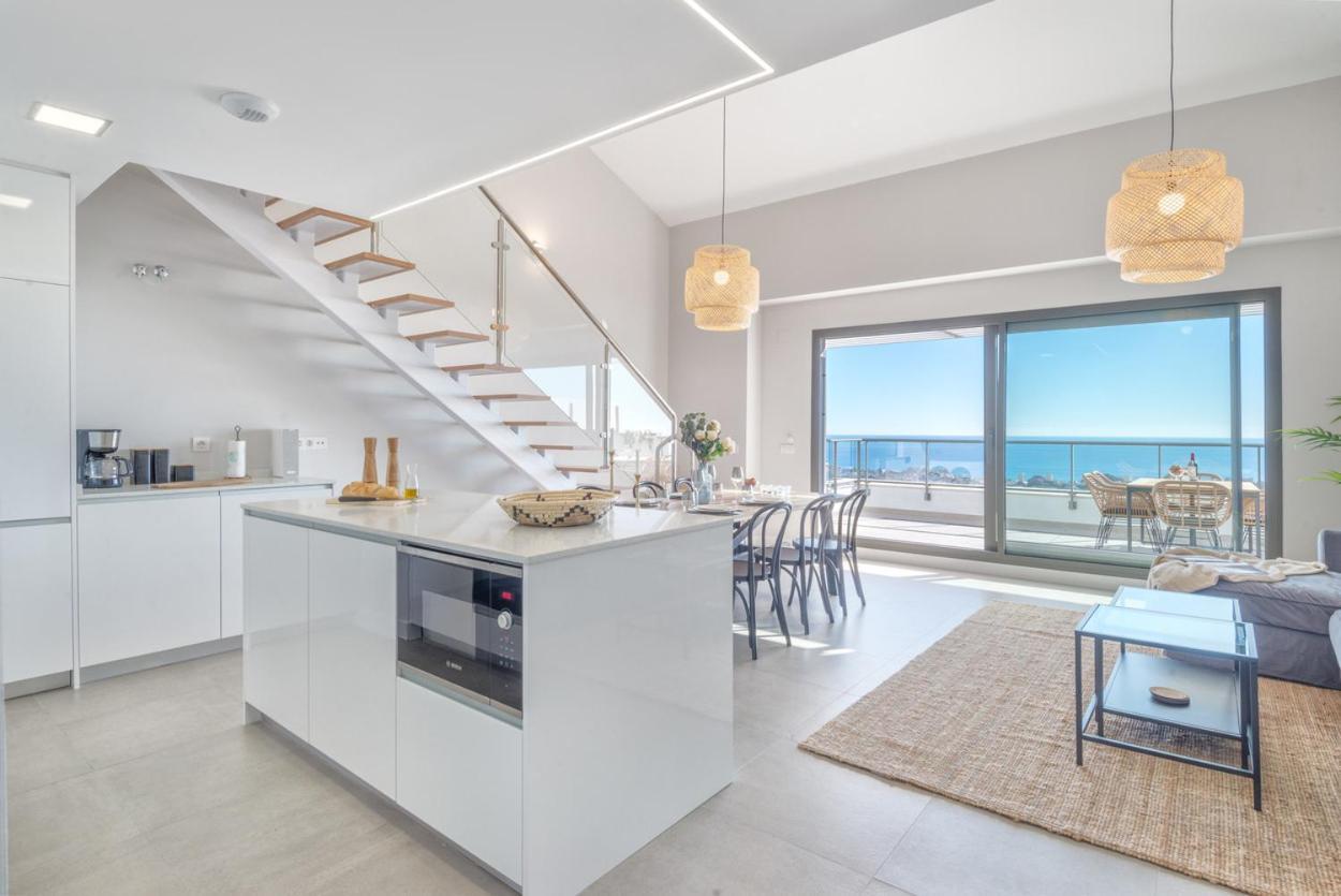 Piso Serenity Apartment Benalmadena