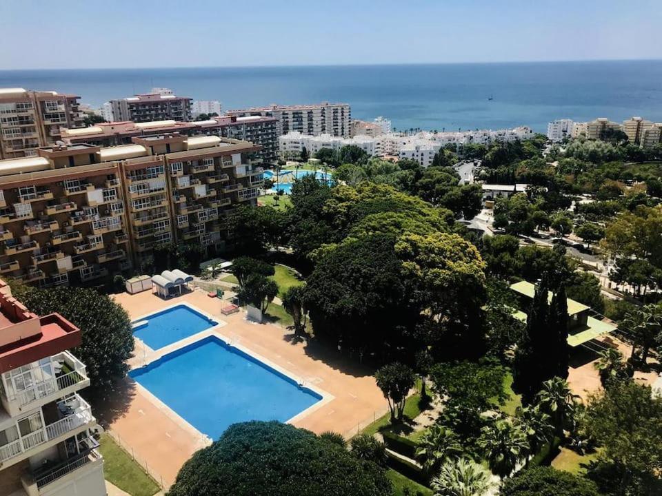 Apartment Estudio Con Vistas Calm I - Costa *