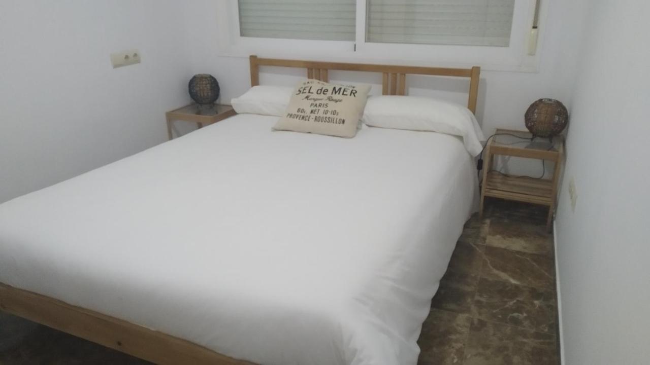 Beach Bil-bil Apartament * Benalmadena