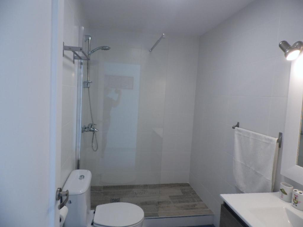 Tropicana Apartment Benalmadena