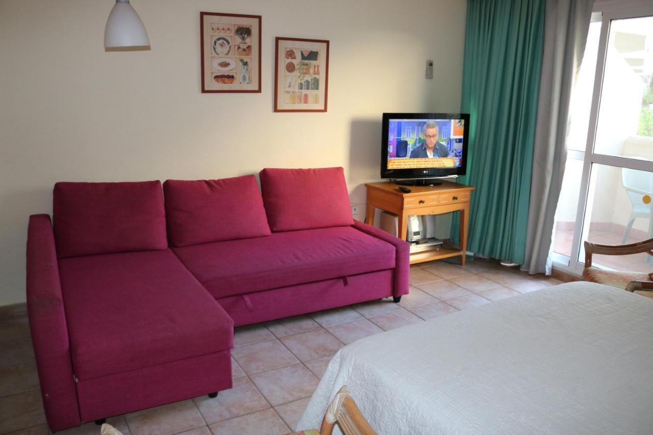Studio Benal * Benalmádena