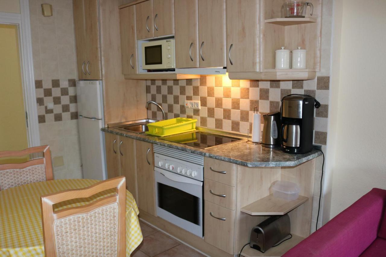 Studio Benal * Benalmádena