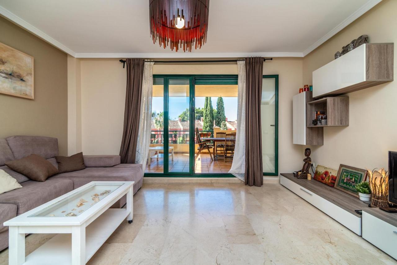 Apartment N&a Azucenas - 2br Recently Renovated *