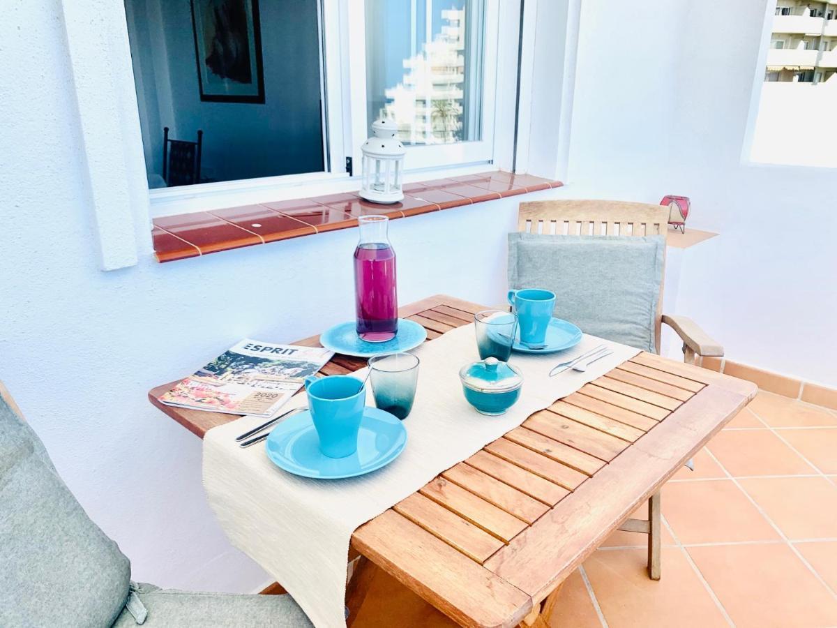 Appartement Vive La Paloma, Playa A 100m *