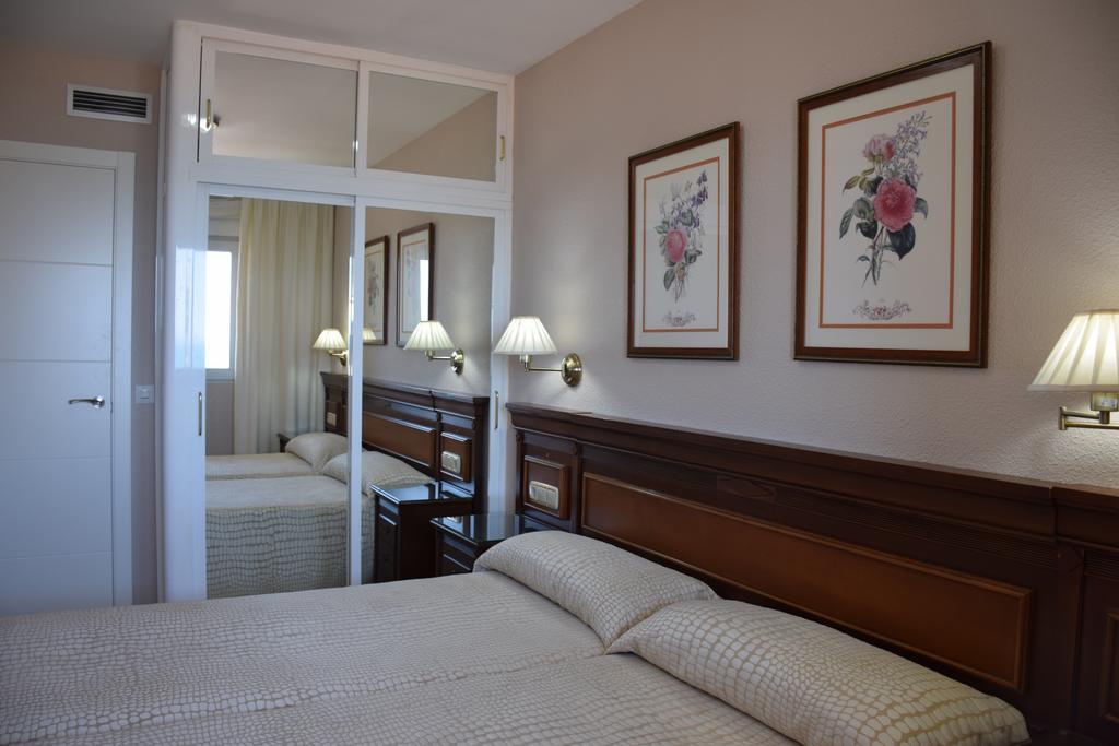 Appartement Don Gustavo *