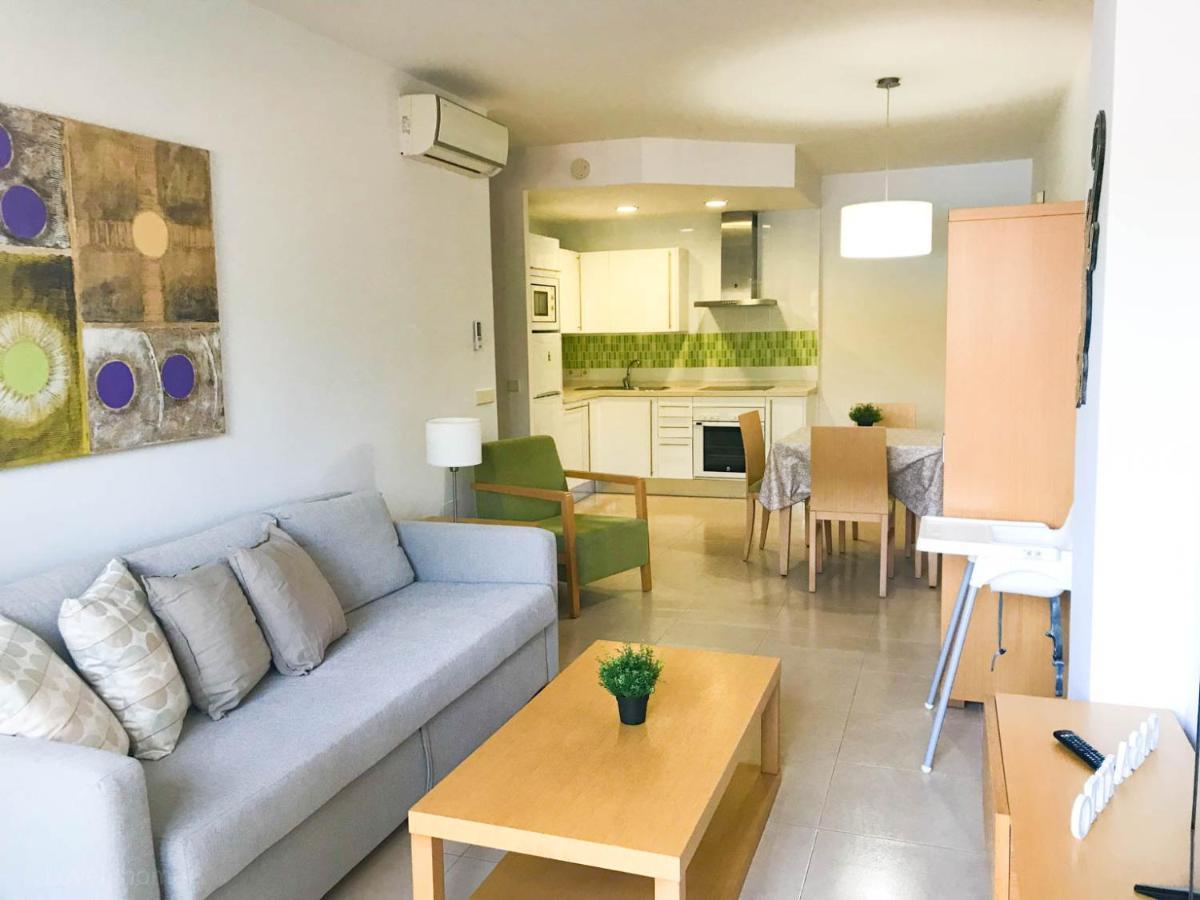 Appartement Benalbeach Casa Kito Benalmádena