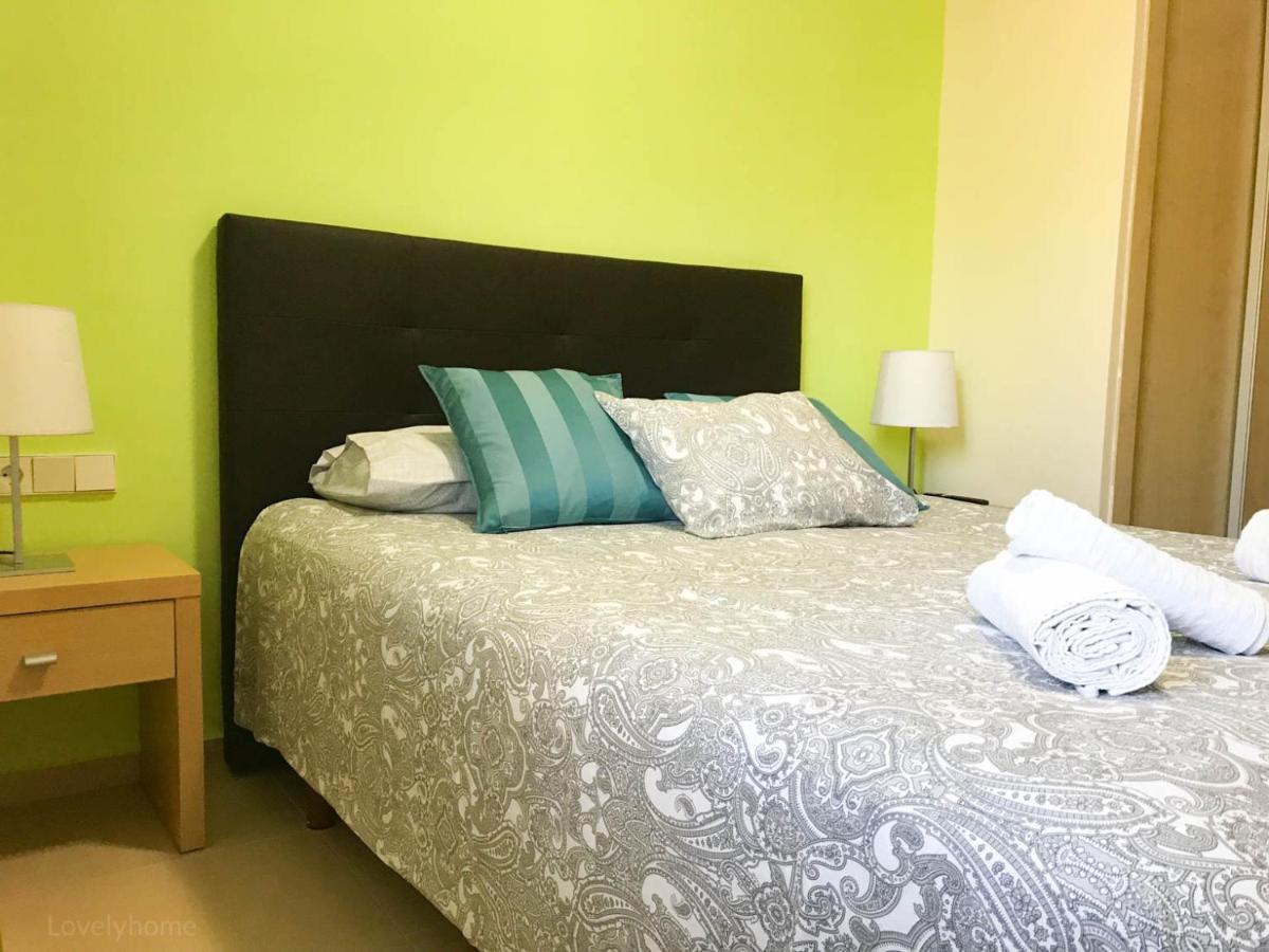 Appartement Benalbeach Casa Kito