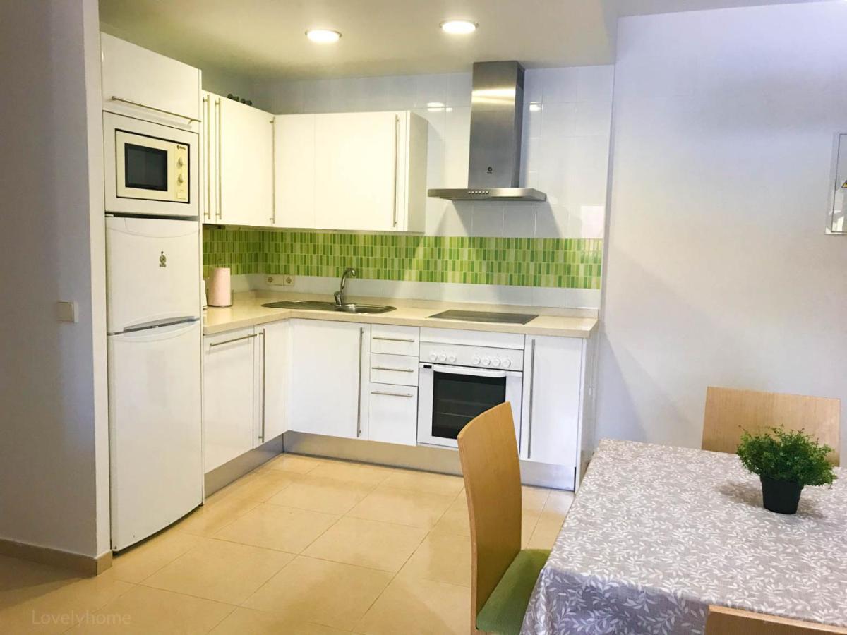 Benalbeach Casa Kito Appartement Benalmádena