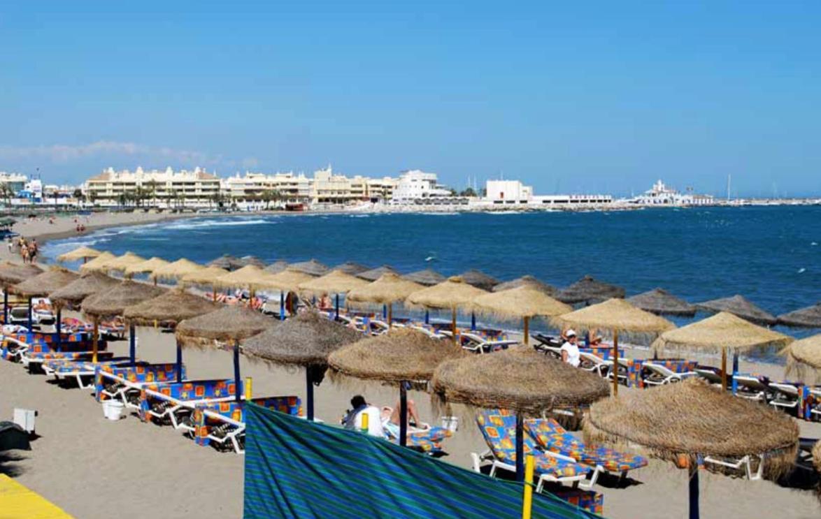 Costa Del Sol Apartment Benalmadena