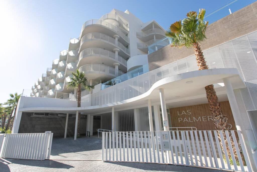 2 Bedroom Luxury In Benalmadena