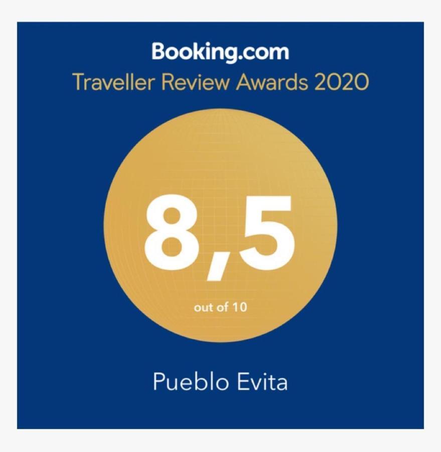 Apartment Pueblo Evita 33