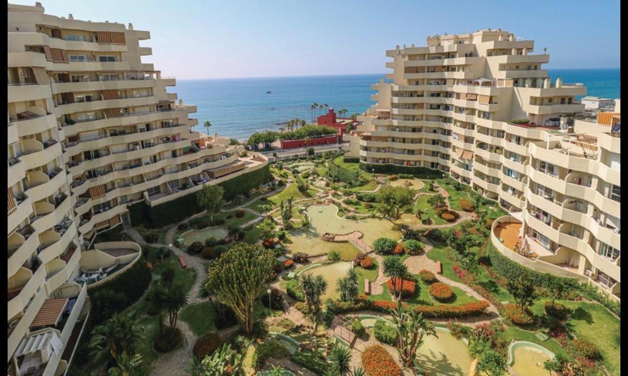 Apartment Costa Del Sol Benalmadena