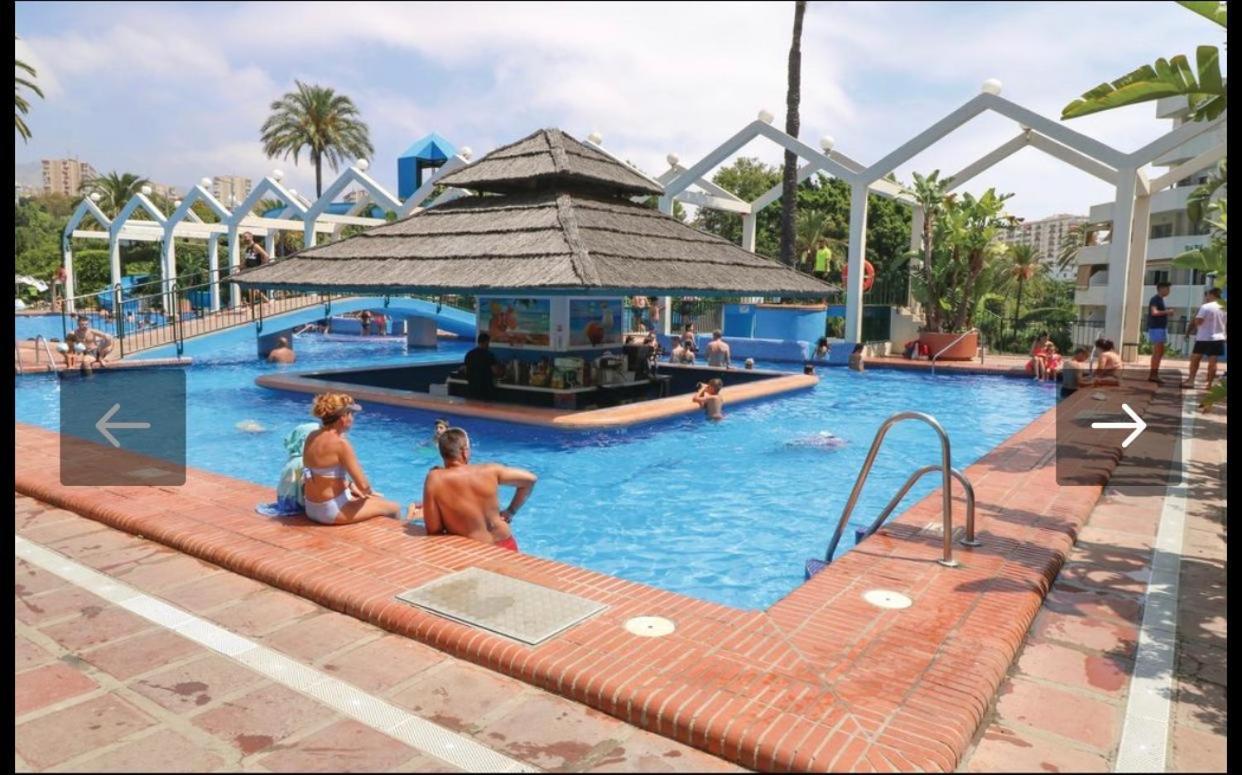Apartment Costa Del Sol