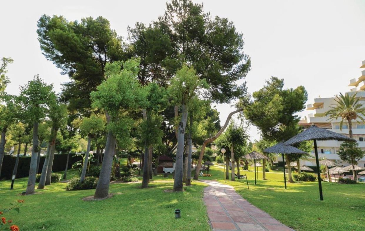 Costa Del Sol Apartment *
