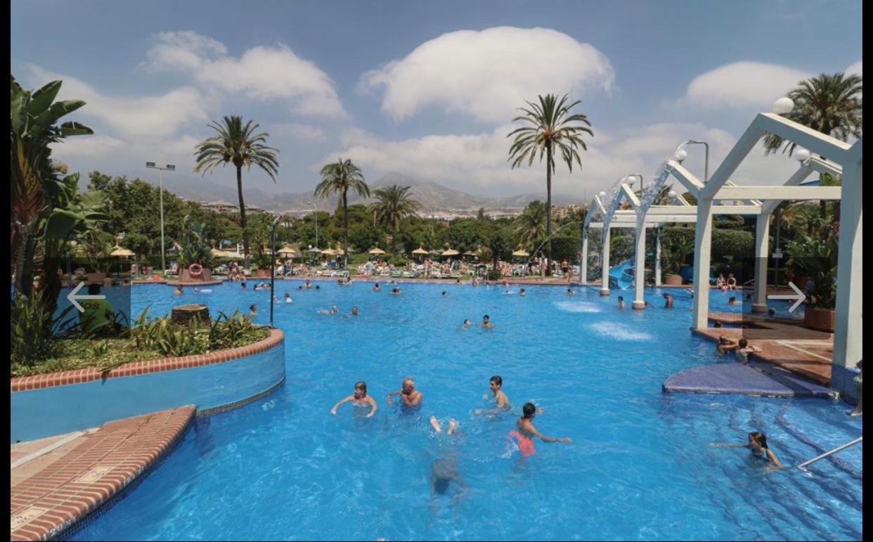 Costa Del Sol Apartment