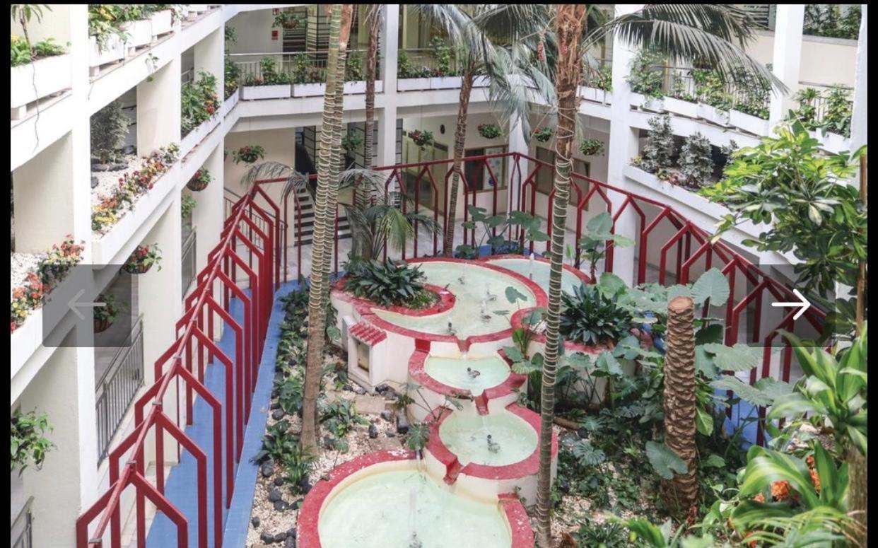 Costa Del Sol Apartment *