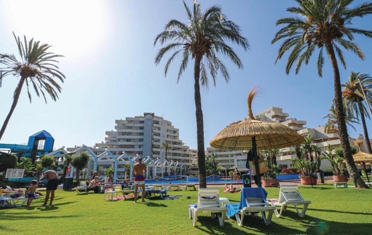 Apartment Costa Del Sol
