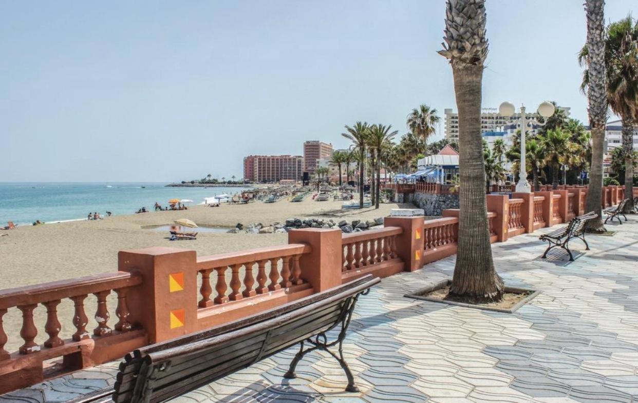 Costa Del Sol Apartment *