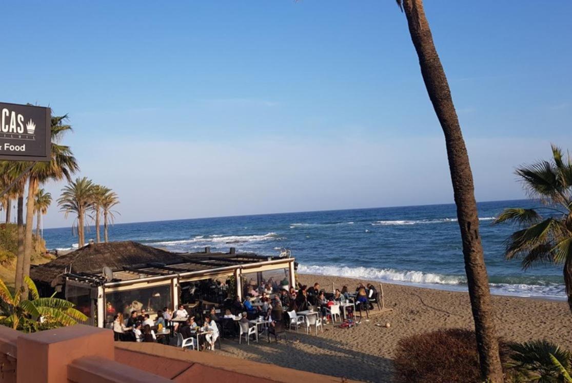 Apartamento Acogedor Estudio :) Benalmádena