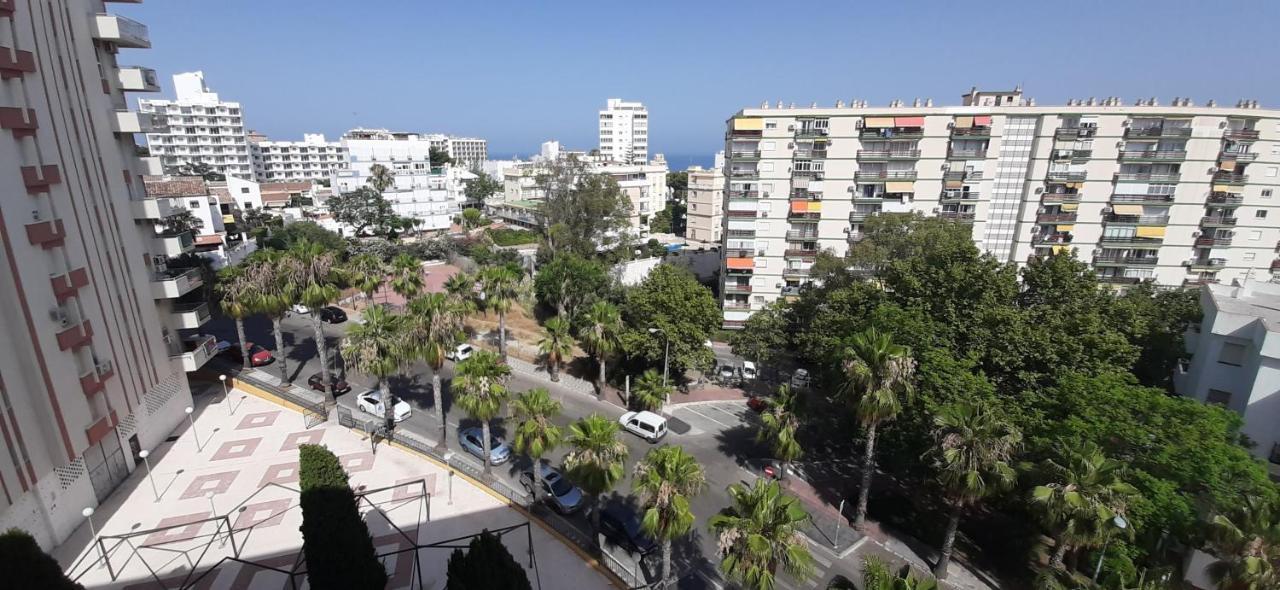 Acogedor Estudio :) Benalmádena